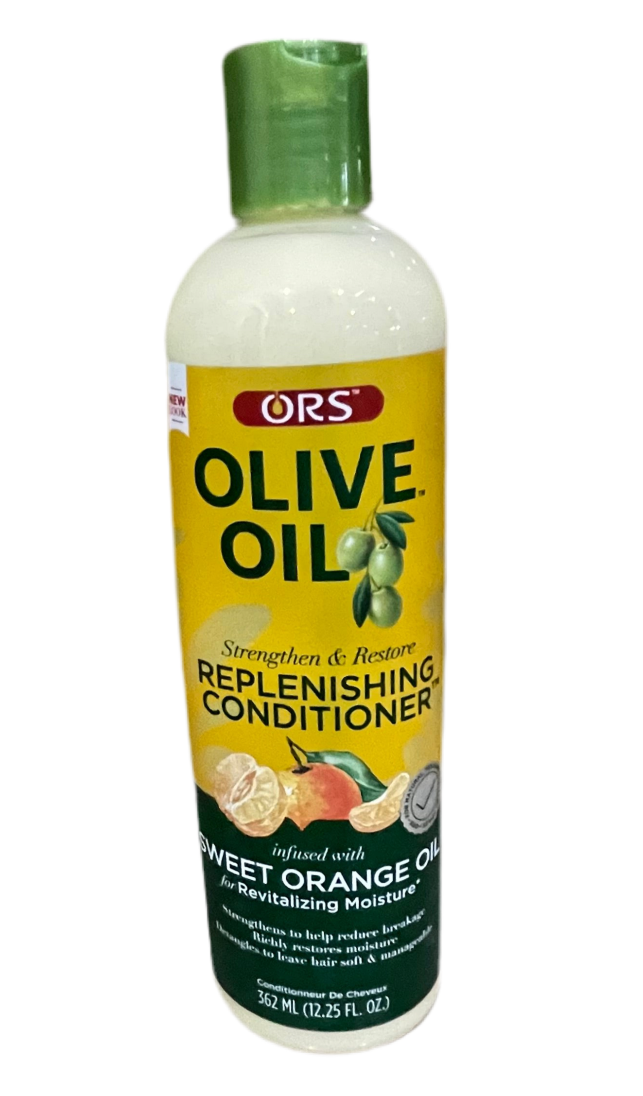 ORS Olive Oil Replenishing Conditioner 362mL