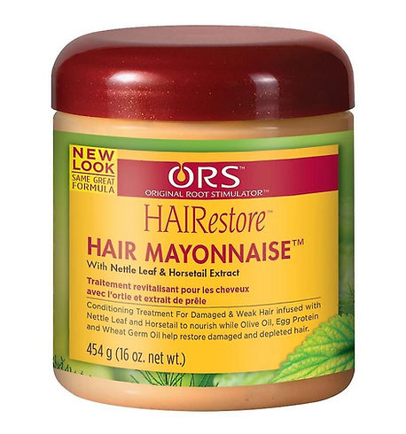ORS Hair Mayonnaise 454g