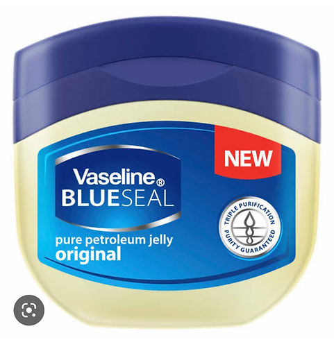 Vaseline Blue Seal 450mls