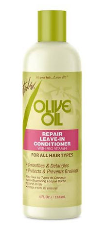 Vitale Olive Oil leave-in conditioner 473mls