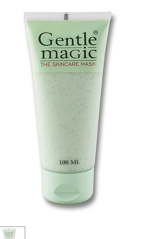 Gentle magic mask