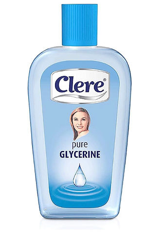 Clere Pure Glycerine 200mls