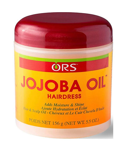 Jojoba oil