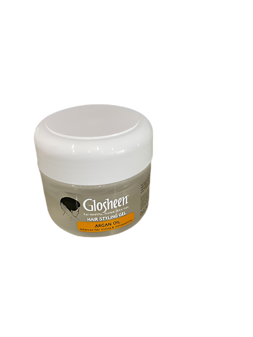 Styling gel