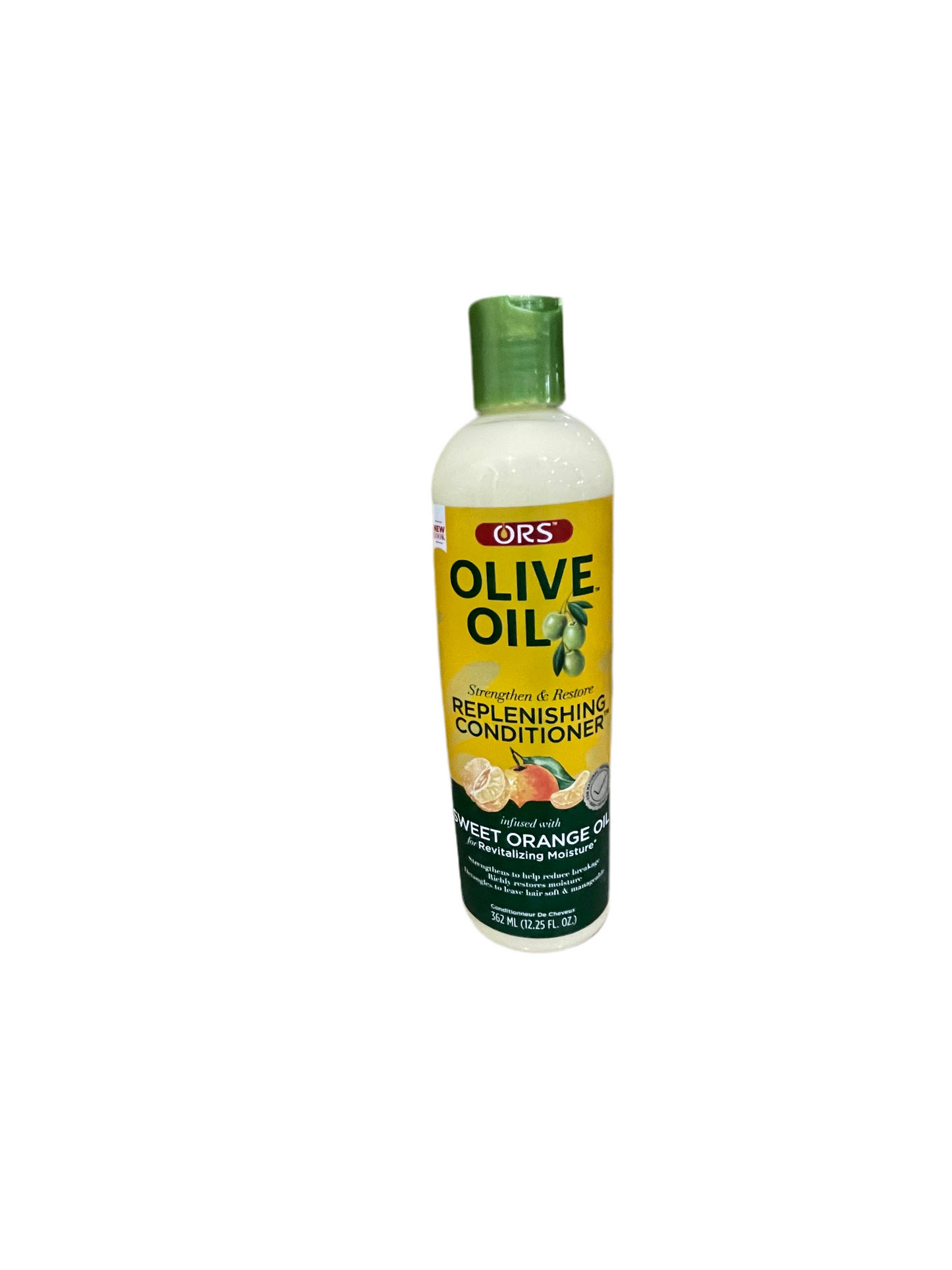 ORS Olive Oil Replenishing Conditioner 362mL