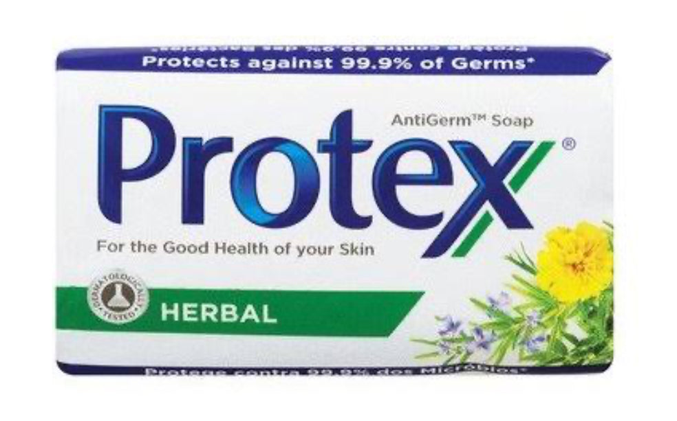 Protex herbal soap