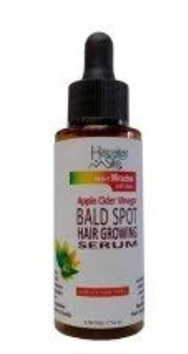 Hawaiian Silky 14 In 1 Miracles Apple Cider Vinegar Bald Spot Hair Recovery Serum (52mls)