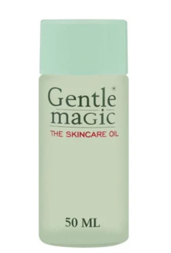 Gentle Magic The Skincare Oil With Vitamin E + Avocado Oil 50mL