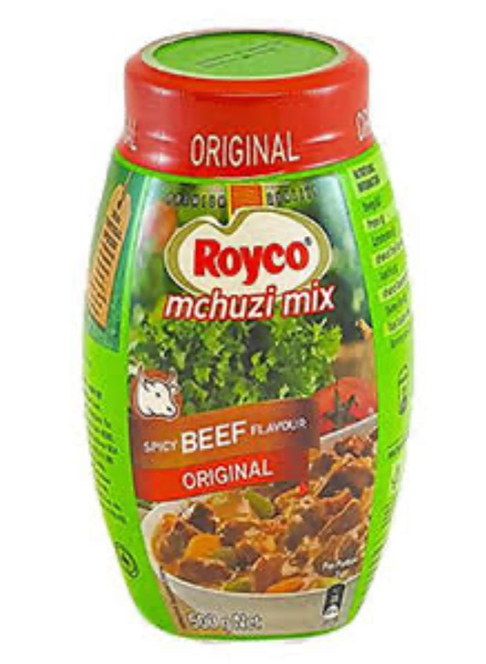 Royco mchuzi mix