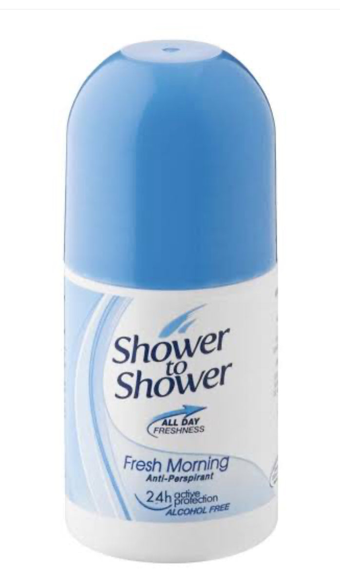 Deodorant