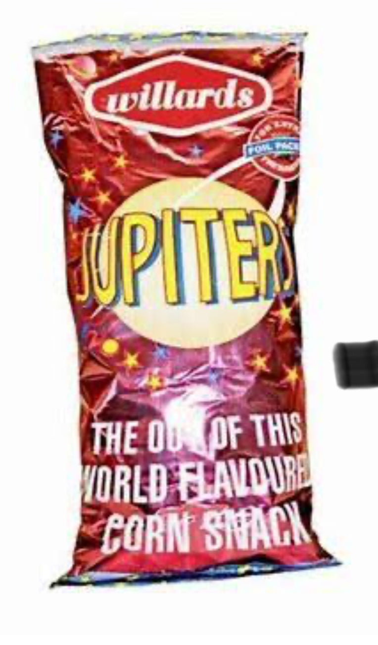 Jupiters 150g
