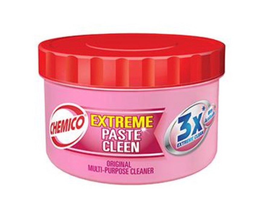 Chemico original multi-purpose cream cleaner
