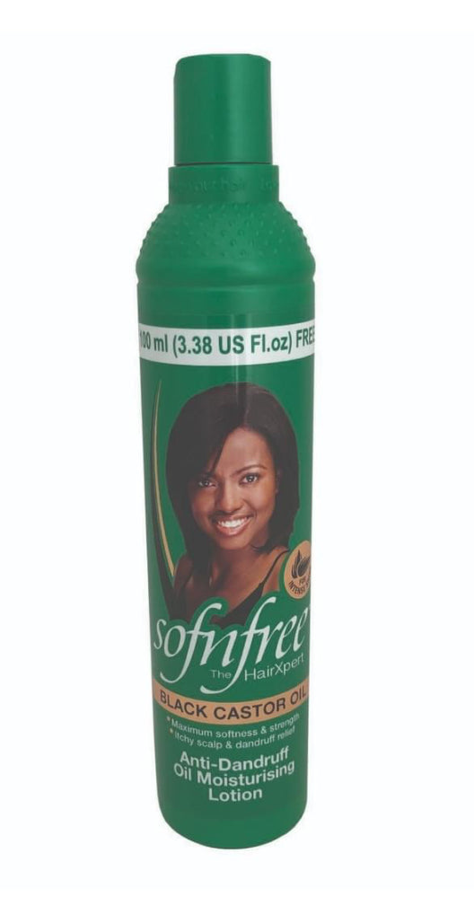 Hair moisturiser