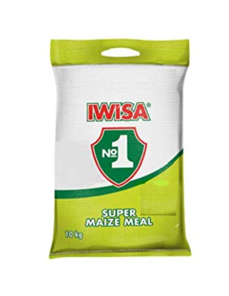Iwisa 10kg