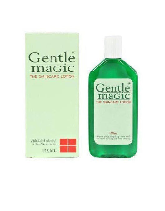 Gentle magic lotion 125mls