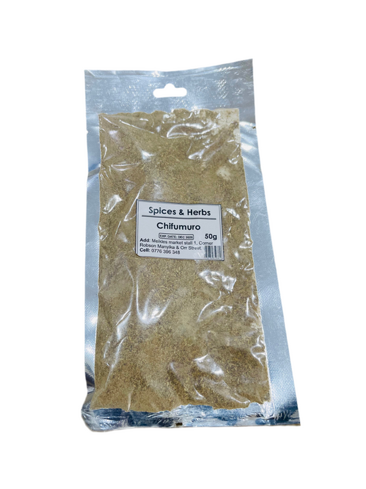 Chifumuro 50g