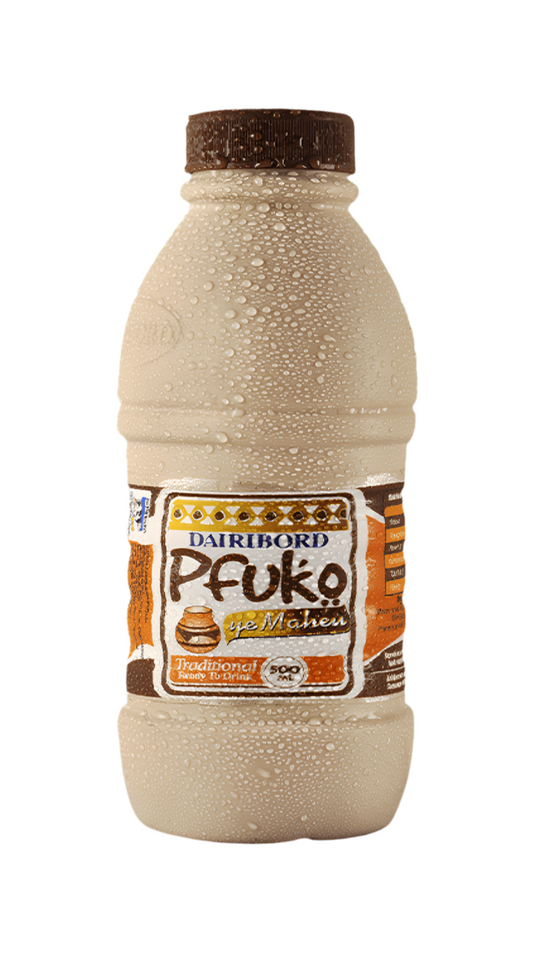 Pfuko Maheu  original flavour 500mls
