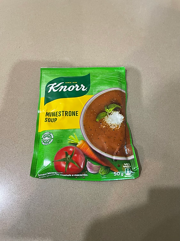 Minestrone