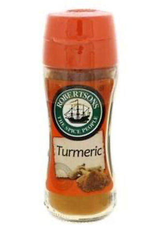 Robertson Turmeric powder 58g