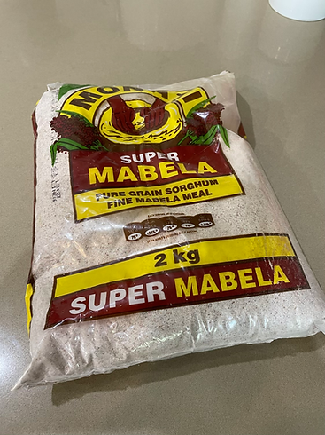 Mabela 2kgs