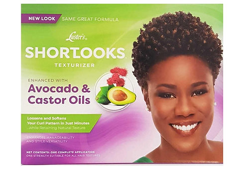 Hair Texturizer