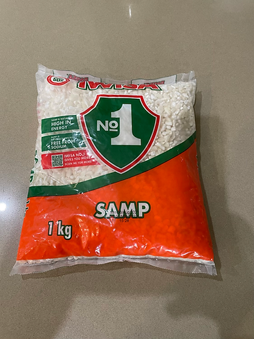 Samp 1kg