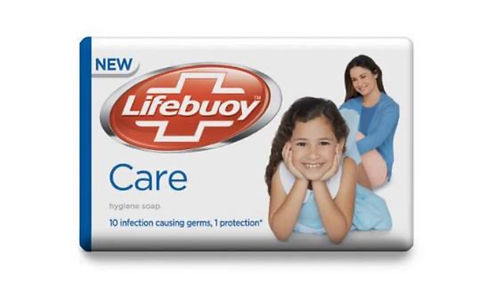Lifebouy soap 100g