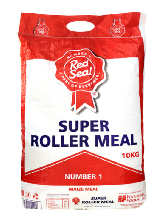 Red seal super roller meal 10kgs