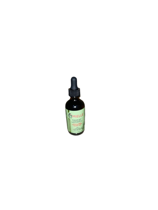 Mielle Rosemary Mint Scalp and Hair Strengthening Oil 59 ml