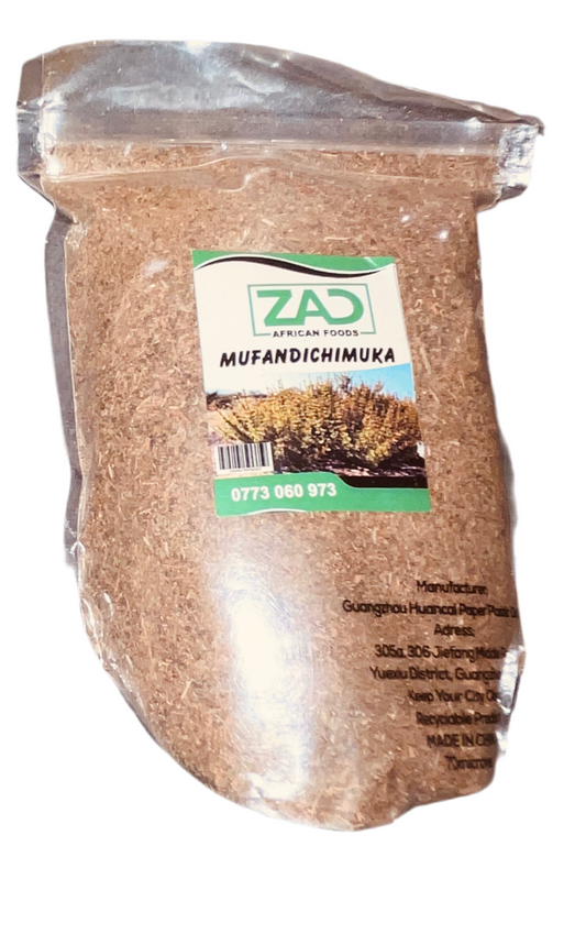 Mufandichimuka/ Resurrection powder 100g