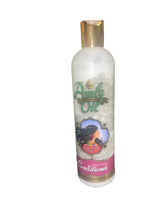 Meta Amla Indian Hair oil  volumising conditioner 350mls
