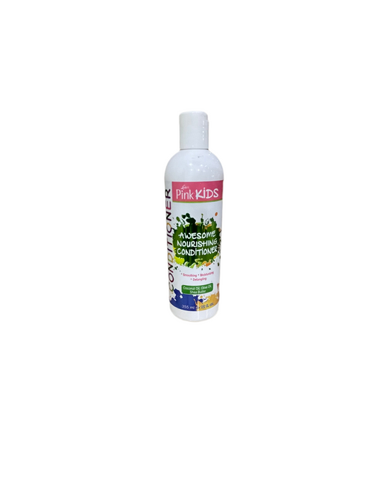 Luster's Pink Kids Awesome Nourishing Conditioner 355ml