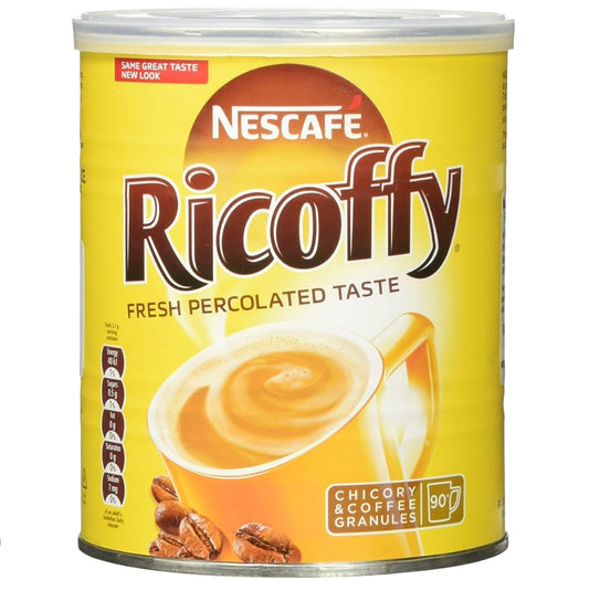 Ricoffy 250g