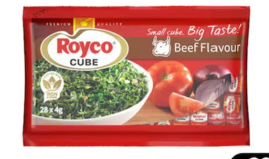 Royco cubes 40x4g
