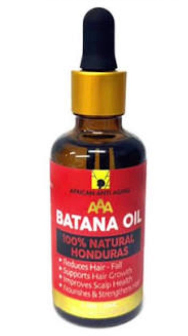 Batana oil 50mls