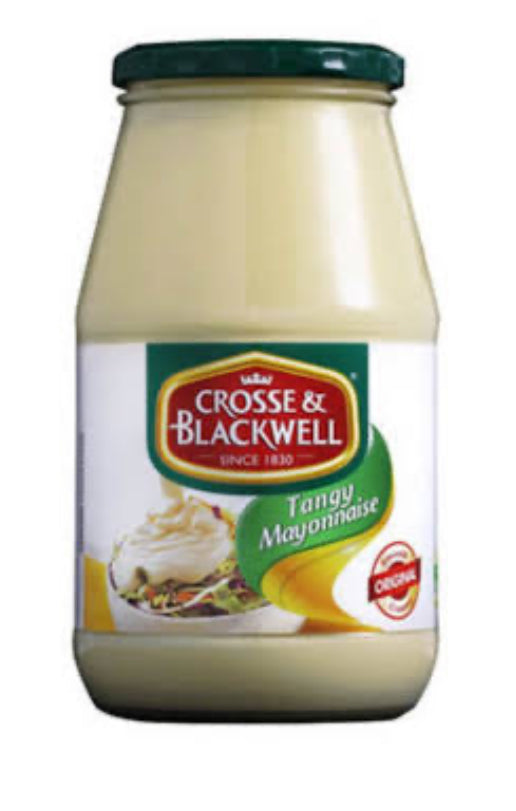 Mayonnaise 375g