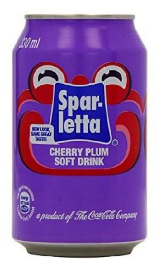 Cherry Plum