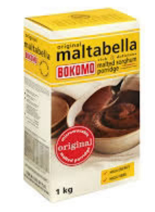 Maltabella 1kg