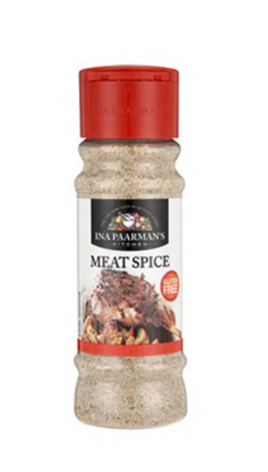 Meat spice