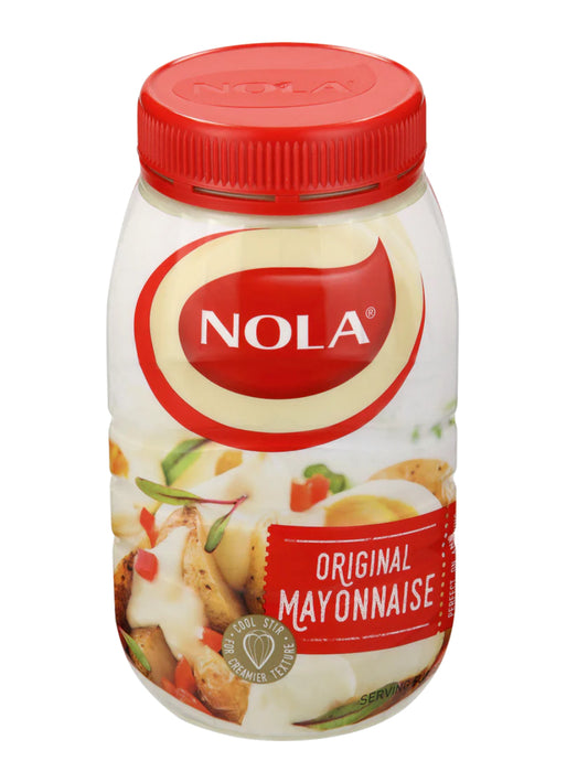 Nola Mayonnaise