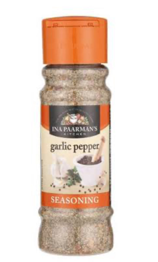 Garlic pepper 170g