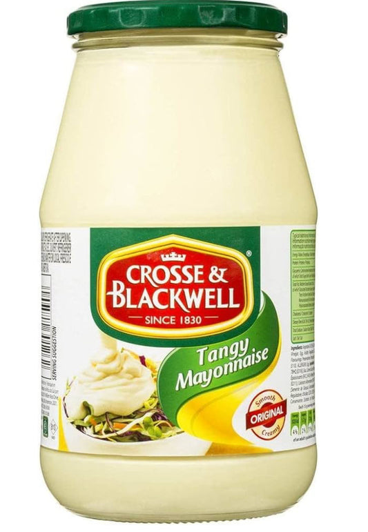 Mayonnaise 750g