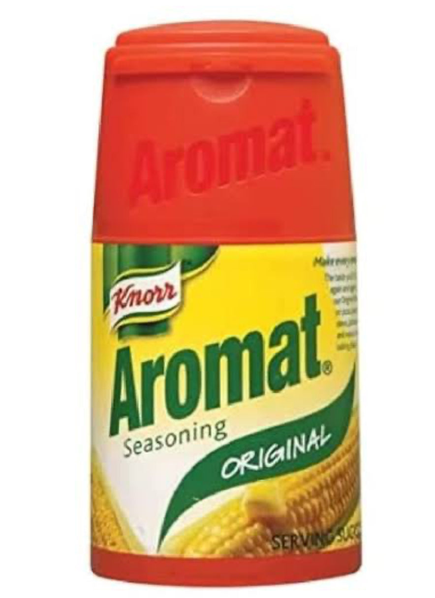 Aromat original flavour 75g