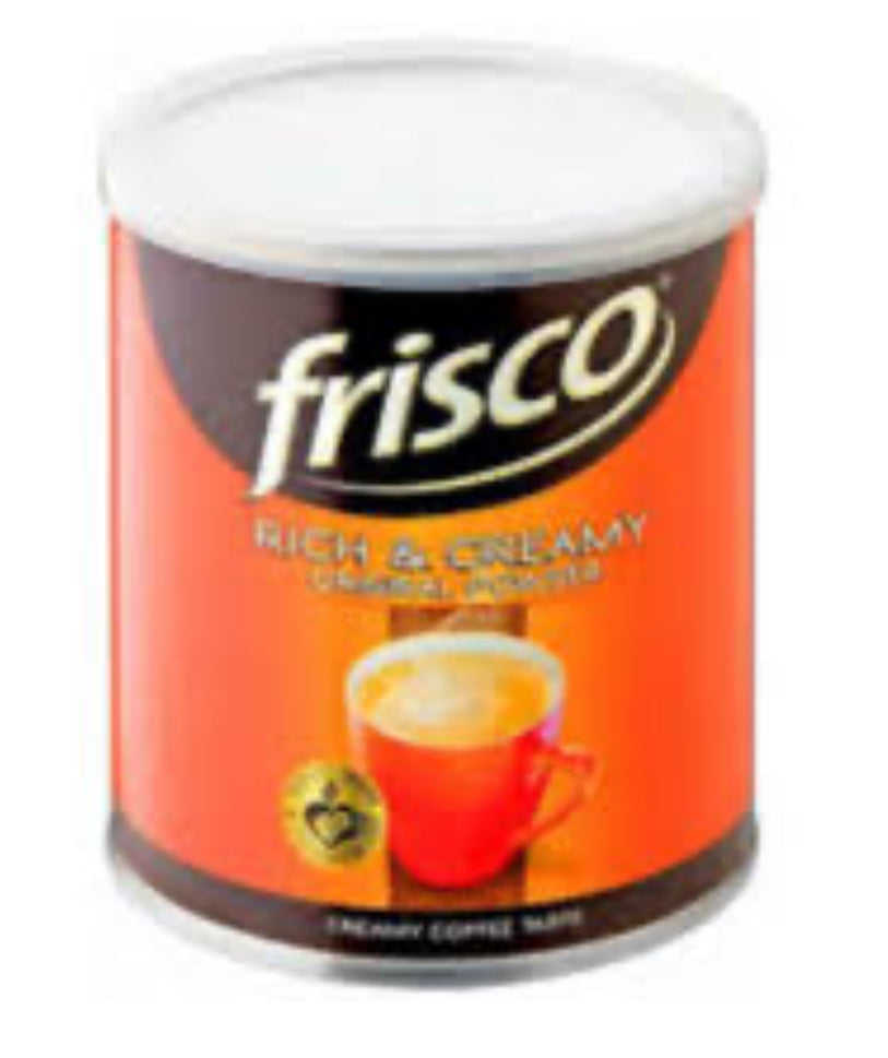 Frisco coffee 250g