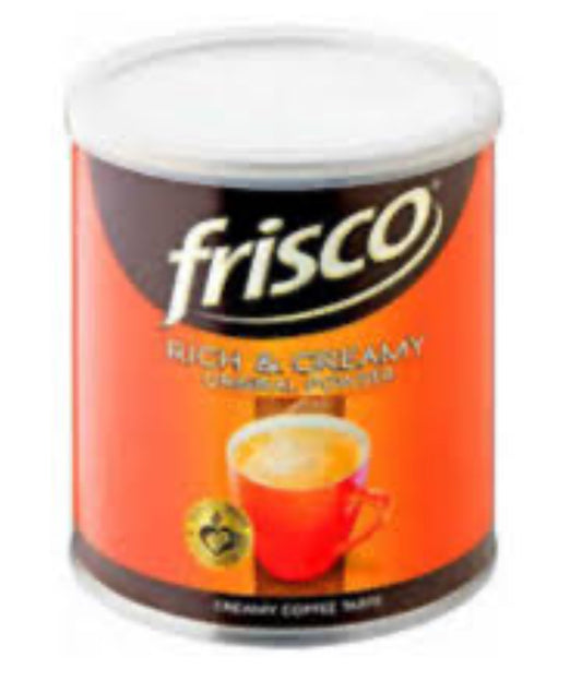 Frisco coffee 250g