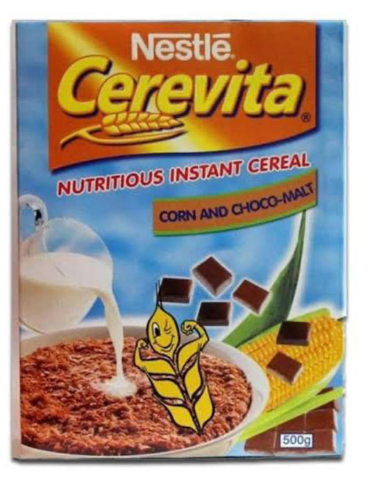 Cerevita chocomalt 500g