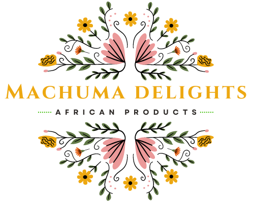 Machuma African Products 